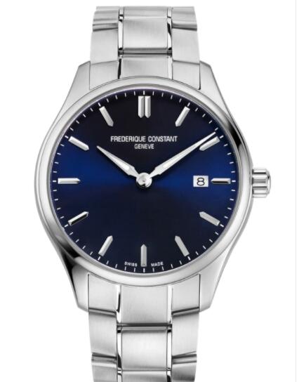 Frederique Constant Classics Quartz Men Replica Watch FC-220NS5B6B Frederique Constant Classics Quartz Men Replica Watch FC-220NS5B6B