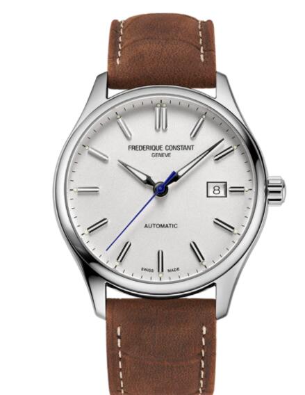 Frederique Constant Classics Index Automatic Men Watch Replica FC-303NS5B6 Frederique Constant Classics Index Automatic Men Watch Replica FC-303NS5B6
