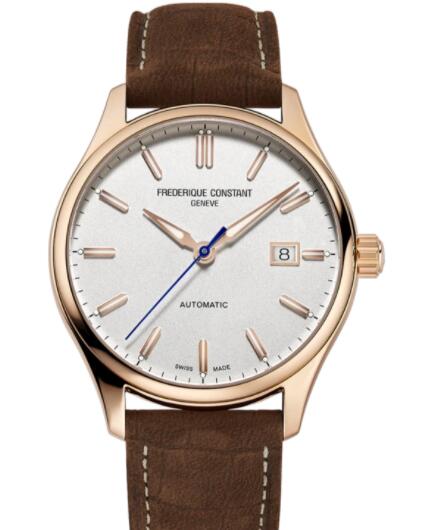 Frederique Constant Classics Index Automatic Men Watch Replica FC-303NV5B4