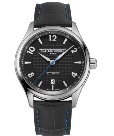 Frédérique Constant Runabout Automatic Replica Watch FC-303RMB5B6 Frédérique Constant Runabout Automatic Replica Watch FC-303RMB5B6