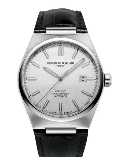 Frederique Constant Highlife Automatic COSC Replica Watch FC-303S4NH6