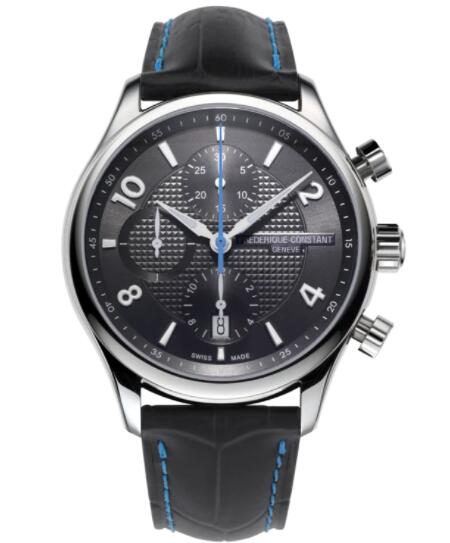 Frederique Constant Runabout Rhs Chronograph Automatic Men Watch Replica FC-392RMG5B6 Frederique Constant Runabout Rhs Chronograph Automatic Men Watch Replica FC-392RMG5B6