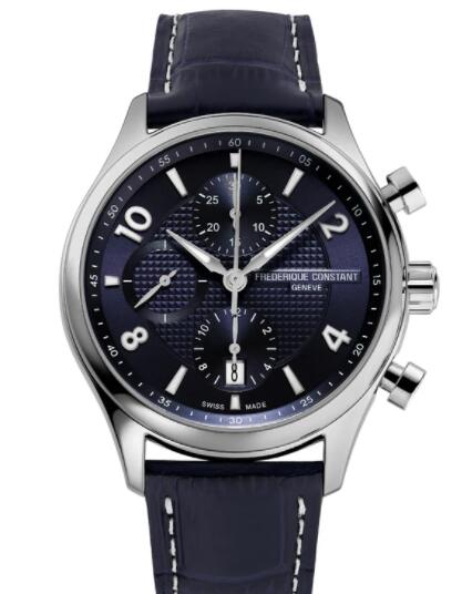 Frederique Constant Runabout Chronograph Automatic Men Watch Replica FC-392RMN5B6 Frederique Constant Runabout Chronograph Automatic Men Watch Replica FC-392RMN5B6