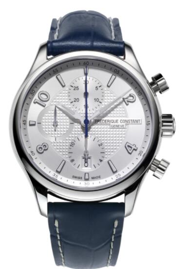 Frederique Constant Runabout Rhs Chronograph Automatic Men Watch Replica FC-392RMS5B6 Frederique Constant Runabout Rhs Chronograph Automatic Men Watch Replica FC-392RMS5B6