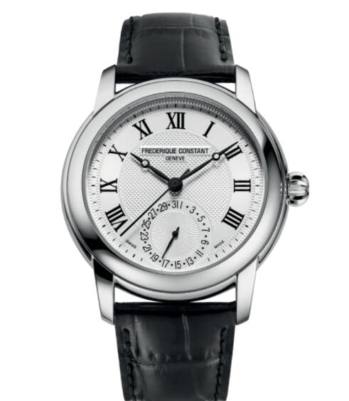 Frederique Constant Classic Manufacture Replica Watch FC-710MC4H6