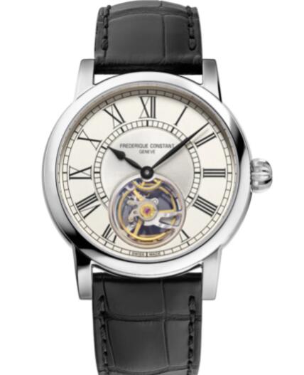 Replica Frédérique Constant Classics Heart Beat Manufacture Watch FC-930EM3H6 Replica Frédérique Constant Classics Heart Beat Manufacture Watch FC-930EM3H6
