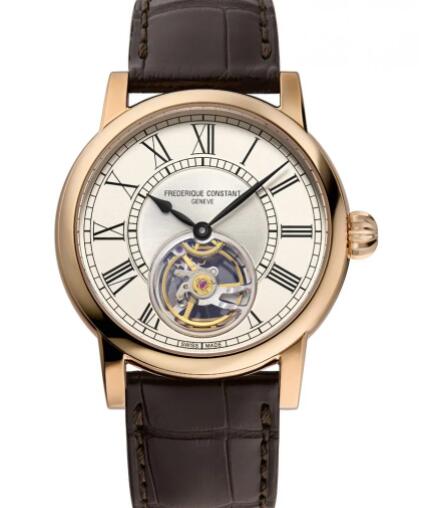 Replica Frédérique Constant Classics Heart Beat Manufacture Watch FC-930EM3H9 Replica Frédérique Constant Classics Heart Beat Manufacture Watch FC-930EM3H9