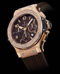 Replica Hublot Big Bang Cappuccino Gold - 41 & 44 mm HUB41-1 Watch Replica Hublot Big Bang Cappuccino Gold - 41 & 44 mm HUB41-1 Watch