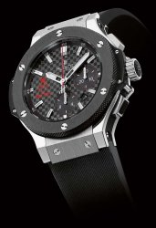 Replica Hublot Big Bang Real Club Nautico de Palma HUB44 Watch