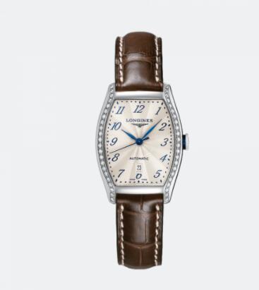 Longines evidenza Replica Watch L2.142.0.70.2 Longines evidenza Replica Watch L2.142.0.70.2