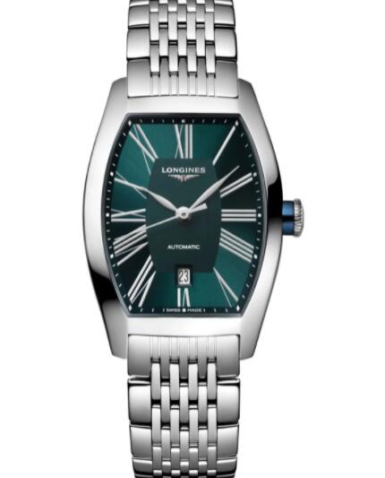 Replica Longines Evidenza Watch L2.142.4.60.6 Replica Longines Evidenza Watch L2.142.4.60.6