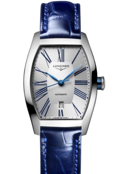 Replica Longines Watch Longines Evidenza L2.142.4.70.2 Replica Longines Watch Longines Evidenza L2.142.4.70.2