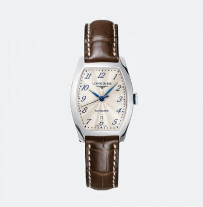 Longines evidenza Replica Watch L2.142.4.73.2 Longines evidenza Replica Watch L2.142.4.73.2