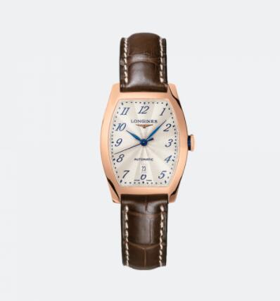 Longines evidenza Replica Watch L2.142.8.73.2 Longines evidenza Replica Watch L2.142.8.73.2