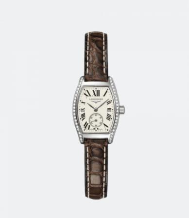 Longines evidenza Replica Watch L2.175.0.71.5 Longines evidenza Replica Watch L2.175.0.71.5