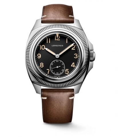 Longines Pilot Majetek Box Edition Replica Watch L2.838.4.53.9