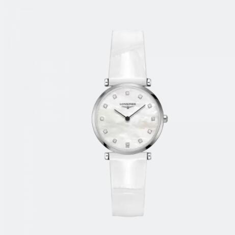 Replica Longines La Grande Classique de Longines Watch L4.512.4.87.0 Replica Longines La Grande Classique de Longines Watch L4.512.4.87.0