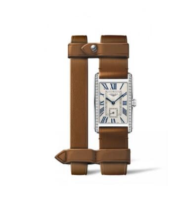Longines DolceVita 20.8 Quartz Stainless Steel Replica Watch L5.255.0.71.B Longines DolceVita 20.8 Quartz Stainless Steel Replica Watch L5.255.0.71.B