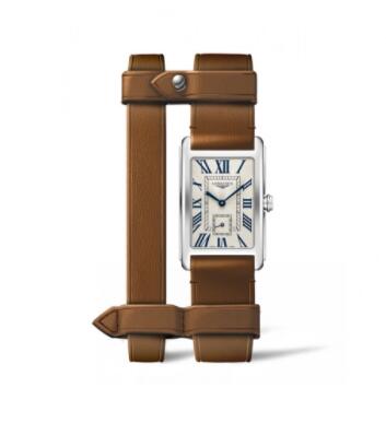 Longines DolceVita 20.8 Quartz Stainless Steel Replica Watch L5.255.4.71.B Longines DolceVita 20.8 Quartz Stainless Steel Replica Watch L5.255.4.71.B