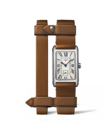 Longines DolceVita 23 Quartz Stainless Steel Replica Watch L5.512.4.71.B Longines DolceVita 23 Quartz Stainless Steel Replica Watch L5.512.4.71.B