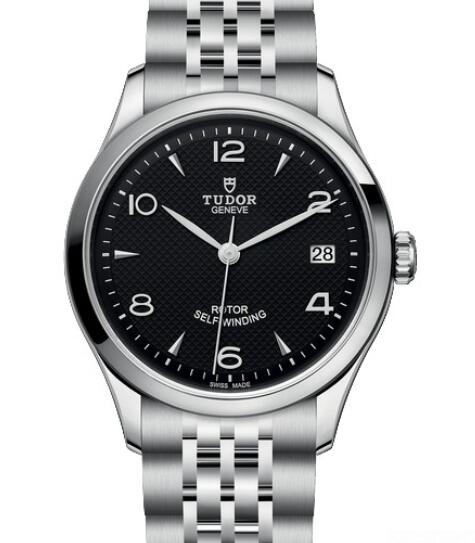 Replica Tudor Watch Women TUDOR 1926 en 36 mm M91450-0002 Steel - Black Dial - Steel Bracelet Replica Tudor Watch Women TUDOR 1926 en 36 mm M91450-0002 Steel - Black Dial - Steel Bracelet