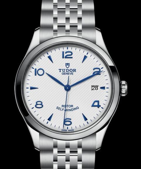 Replica Tudor Watch TUDOR 1926 en 39 mm M91550-0005 Steel - silver Dial - Steel Bracelet Replica Tudor Watch TUDOR 1926 en 39 mm M91550-0005 Steel - silver Dial - Steel Bracelet