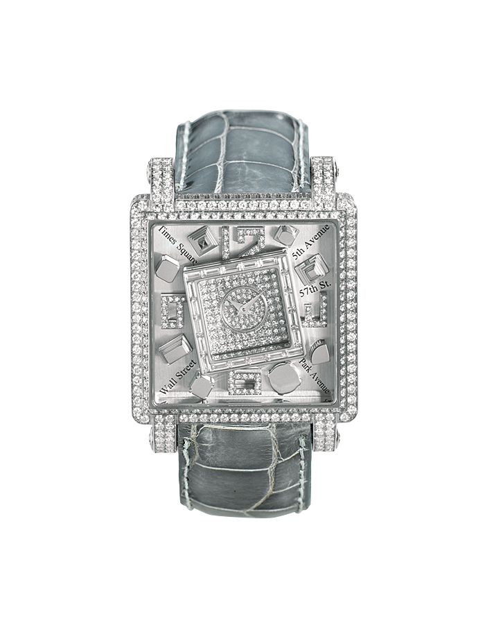 Jacob & Co. Metropoli Replica Watch MANSSD2 Jacob & Co. Metropoli Replica Watch MANSSD2