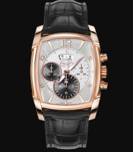 Parmigiani Fleurier Kalpa kalpagraphe Replica Watch PFC128-1000100-HA1441
