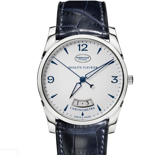 Parmigiani Fleurier Tonda 39 QF Replica Watch PFC222-1200100-HA3141 Parmigiani Fleurier Tonda 39 QF Replica Watch PFC222-1200100-HA3141