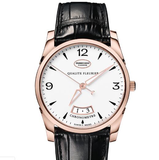 Parmigiani Fleurier Tonda 39 QF Replica Watch PFC222-1602400-HA1431 Parmigiani Fleurier Tonda 39 QF Replica Watch PFC222-1602400-HA1431