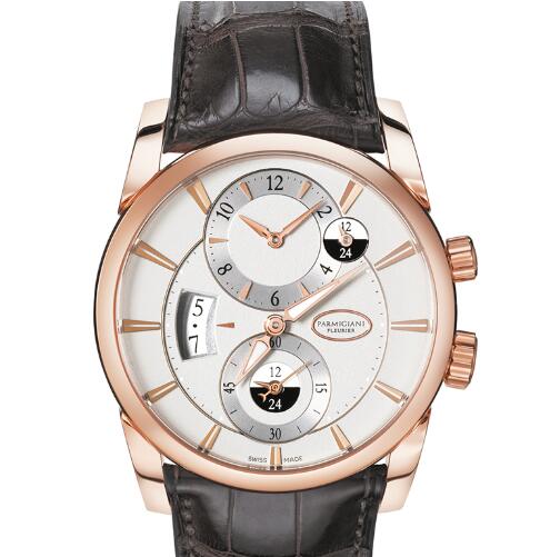 Parmigiani Fleurier Tonda HÉMISPHÈRES Replica Watch PFC231-1002400-HA1241 Parmigiani Fleurier Tonda HÉMISPHÈRES Replica Watch PFC231-1002400-HA1241