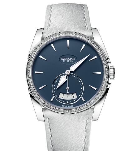 Parmigiani Fleurier Tonda Metropolitaine Replica Watch PFC273-0060600-XC2621