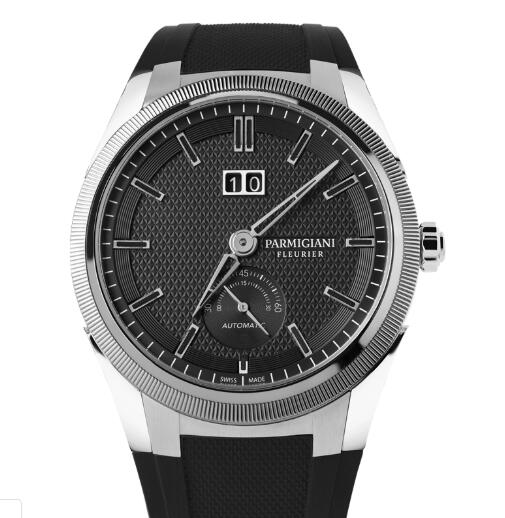 Parmigiani Fleurier Tonda GT Replica Watch PFC910-0000210-X01482