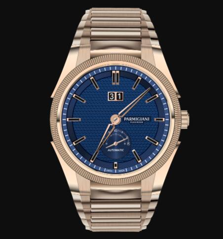 Parmigiani Fleurier Tonda GT Replica Watch PFC910-1500340-B00782