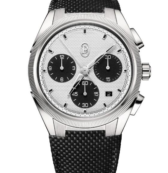 PARMIGIANI FLEURIER Tonda PF Sport Chronograph Replica Watch PFC931-1020001-400182