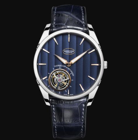 Parmigiani Fleurier Tonda 1950 Tourbillon Replica Watch PFH279-1200600-HA3141 Parmigiani Fleurier Tonda 1950 Tourbillon Replica Watch PFH279-1200600-HA3141