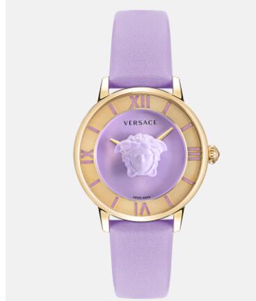 Replica Versace La Medusa Watch for Women PVE2R005-P0022