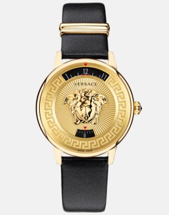 Replica Versace Medusa Icon Watch for Women PVEZ2002-P0021 Replica Versace Medusa Icon Watch for Women PVEZ2002-P0021