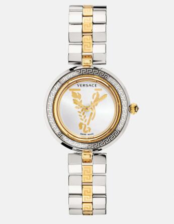 Fake Versace Watch Versace Virtus Infinity Watch for Women PVEZ4003-P0021 Fake Versace Watch Versace Virtus Infinity Watch for Women PVEZ4003-P0021