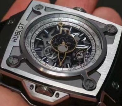 hubot watch hubot watch