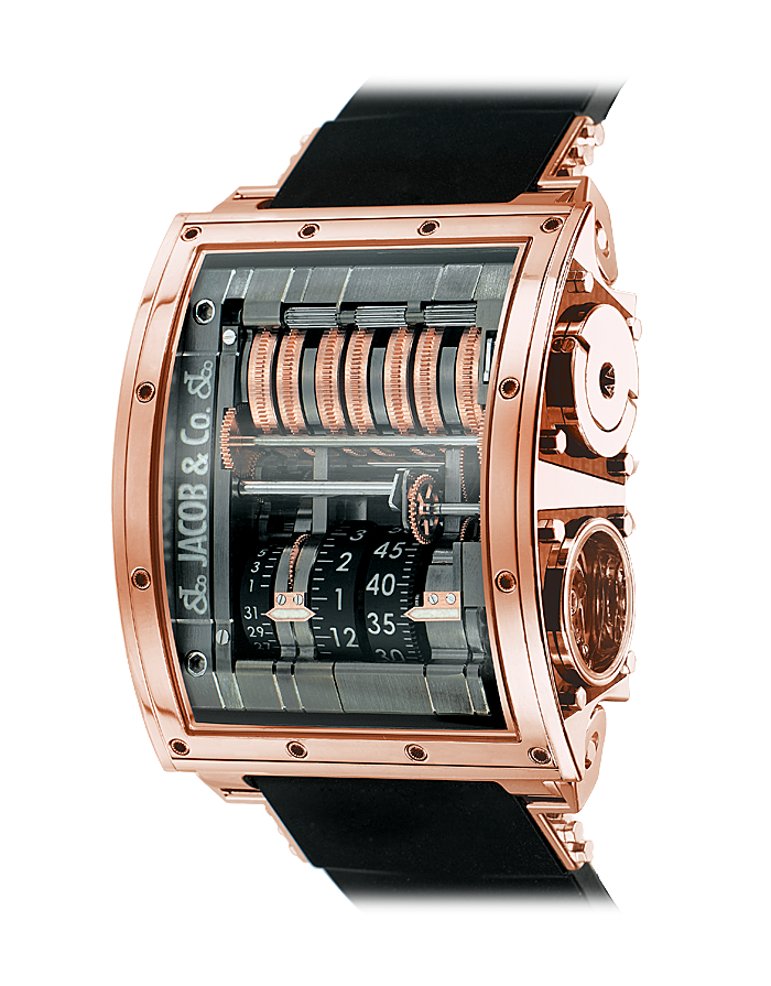Jacob & Co. Quenttin Tourbillon QUENRG Replica Watch Jacob & Co. Quenttin Tourbillon QUENRG Replica Watch