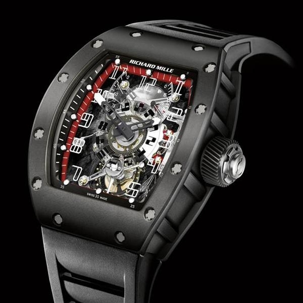 Replica Richard Mille RM 003 Carbon 503.72.91 Watch Replica Richard Mille RM 003 Carbon 503.72.91 Watch