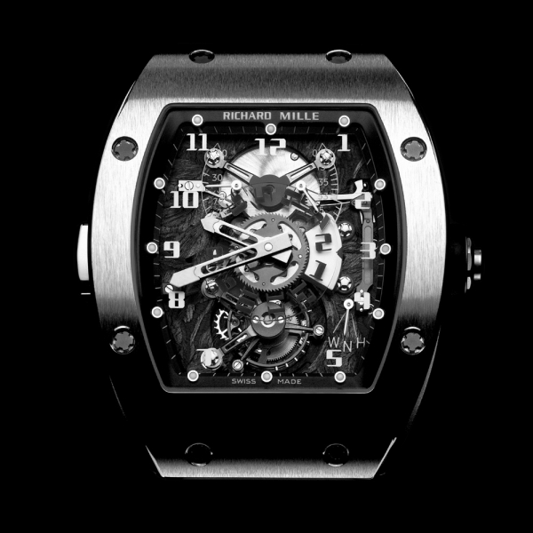 Replica Richard Mille RM 003 Pt 502.48.91 Watch Replica Richard Mille RM 003 Pt 502.48.91 Watch
