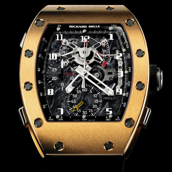 Replica Richard Mille RM 004 RG 503.04.91 Watch Replica Richard Mille RM 004 RG 503.04.91 Watch