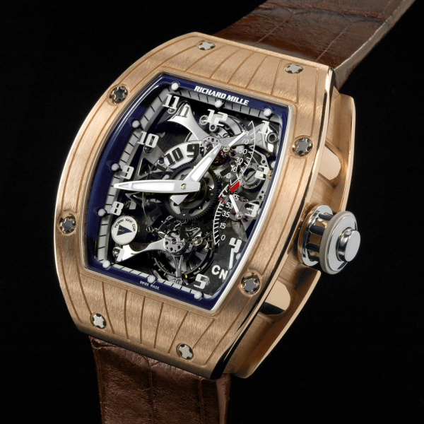 Replica Richard Mille RM 015 RG Perini Navi 515.04.91 Tourbillon V2 Dual Time Marine Watch Replica Richard Mille RM 015 RG Perini Navi 515.04.91 Tourbillon V2 Dual Time Marine Watch