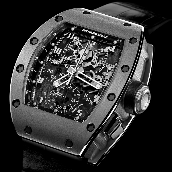 Replica Richard Mille RM 004 Ti 503.45.91 Watch Replica Richard Mille RM 004 Ti 503.45.91 Watch