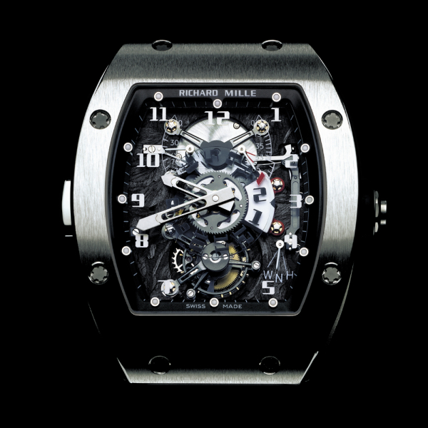 Replica Richard Mille RM 003 WG 502.06.91 Watch Replica Richard Mille RM 003 WG 502.06.91 Watch