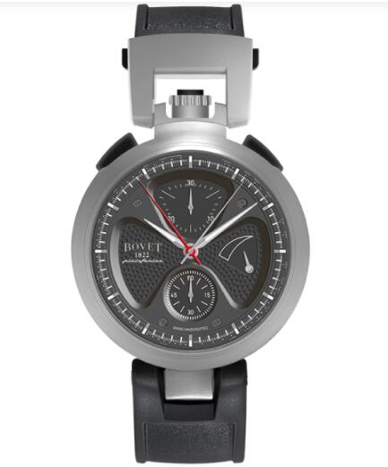 Bovet by Pininfarina Replica Watch Sergio SEPIN001 Bovet by Pininfarina Replica Watch Sergio SEPIN001