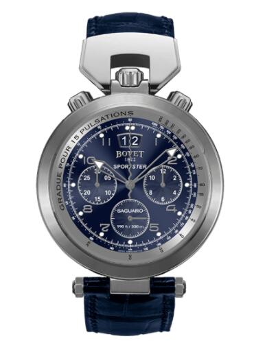 Bovet 1822 Watch Replica Saguaro SP0417-MA Bovet 1822 Watch Replica Saguaro SP0417-MA