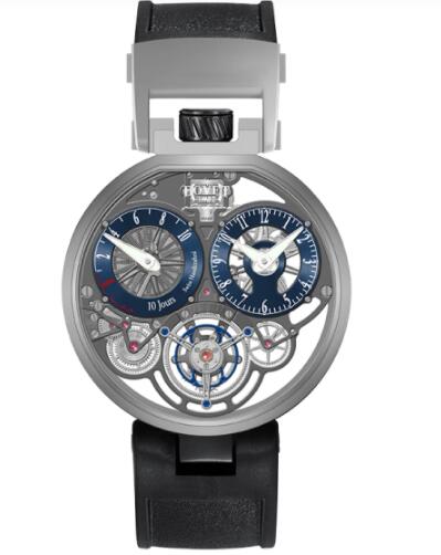 Bovet by Pininfarina Replica Watch OttantaSei TPINS004 Bovet by Pininfarina Replica Watch OttantaSei TPINS004